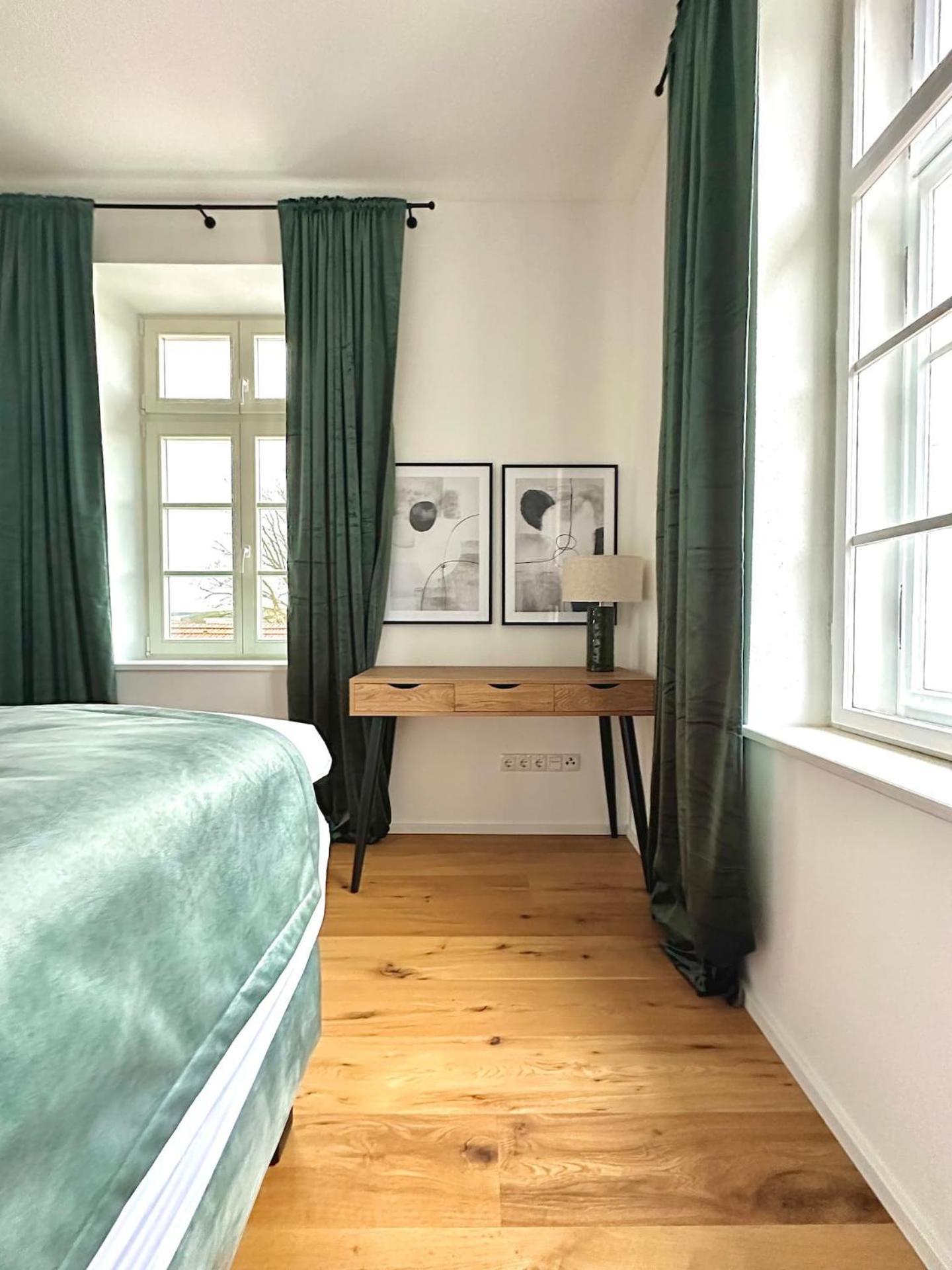 Betterplaces: Boutique Apartments - Frontenhausen 丁戈尔芬格 外观 照片