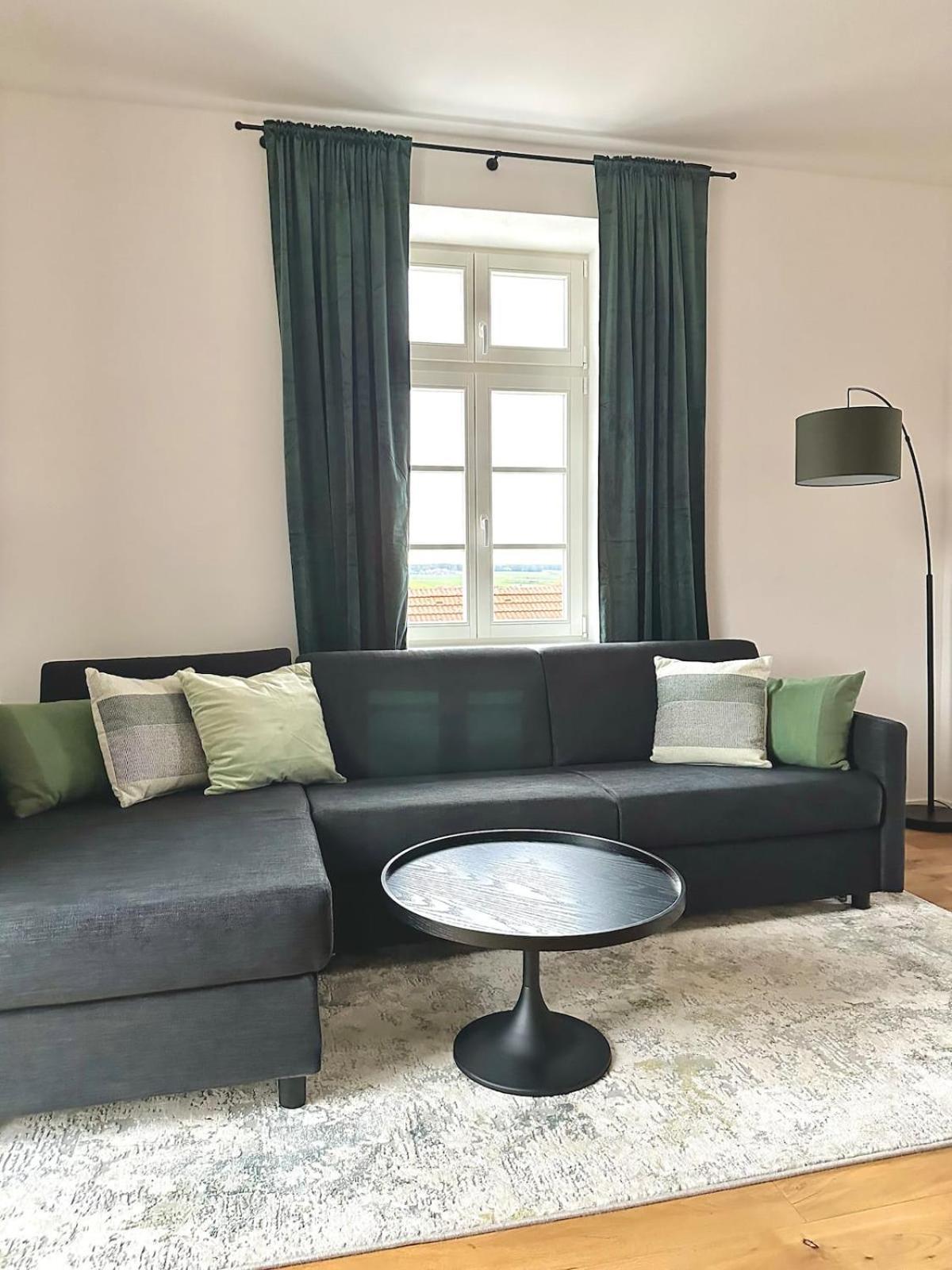 Betterplaces: Boutique Apartments - Frontenhausen 丁戈尔芬格 外观 照片