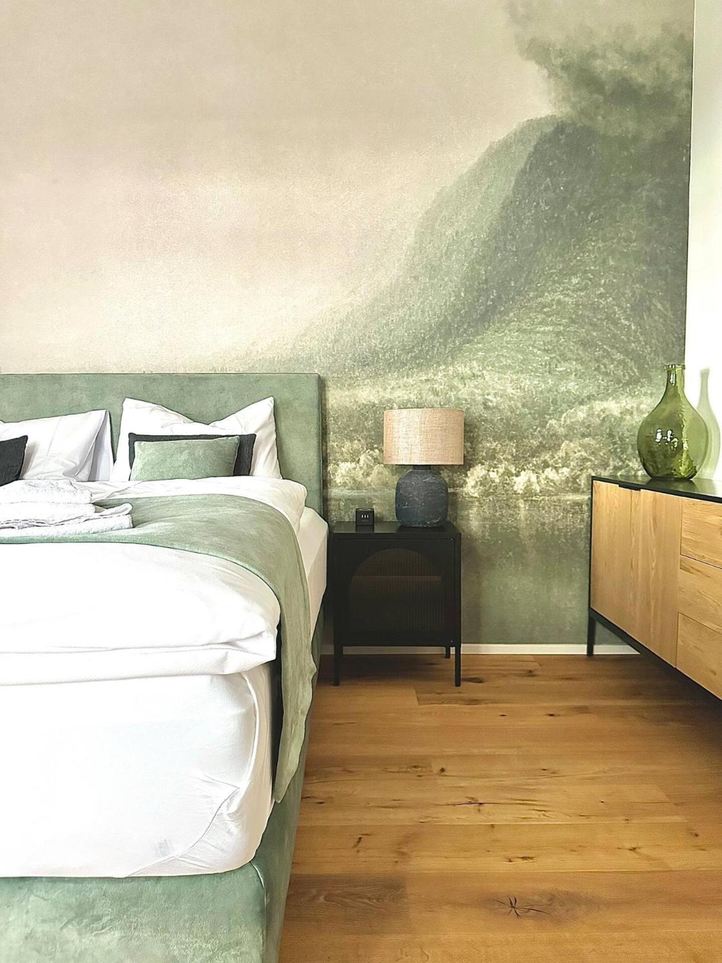 Betterplaces: Boutique Apartments - Frontenhausen 丁戈尔芬格 外观 照片