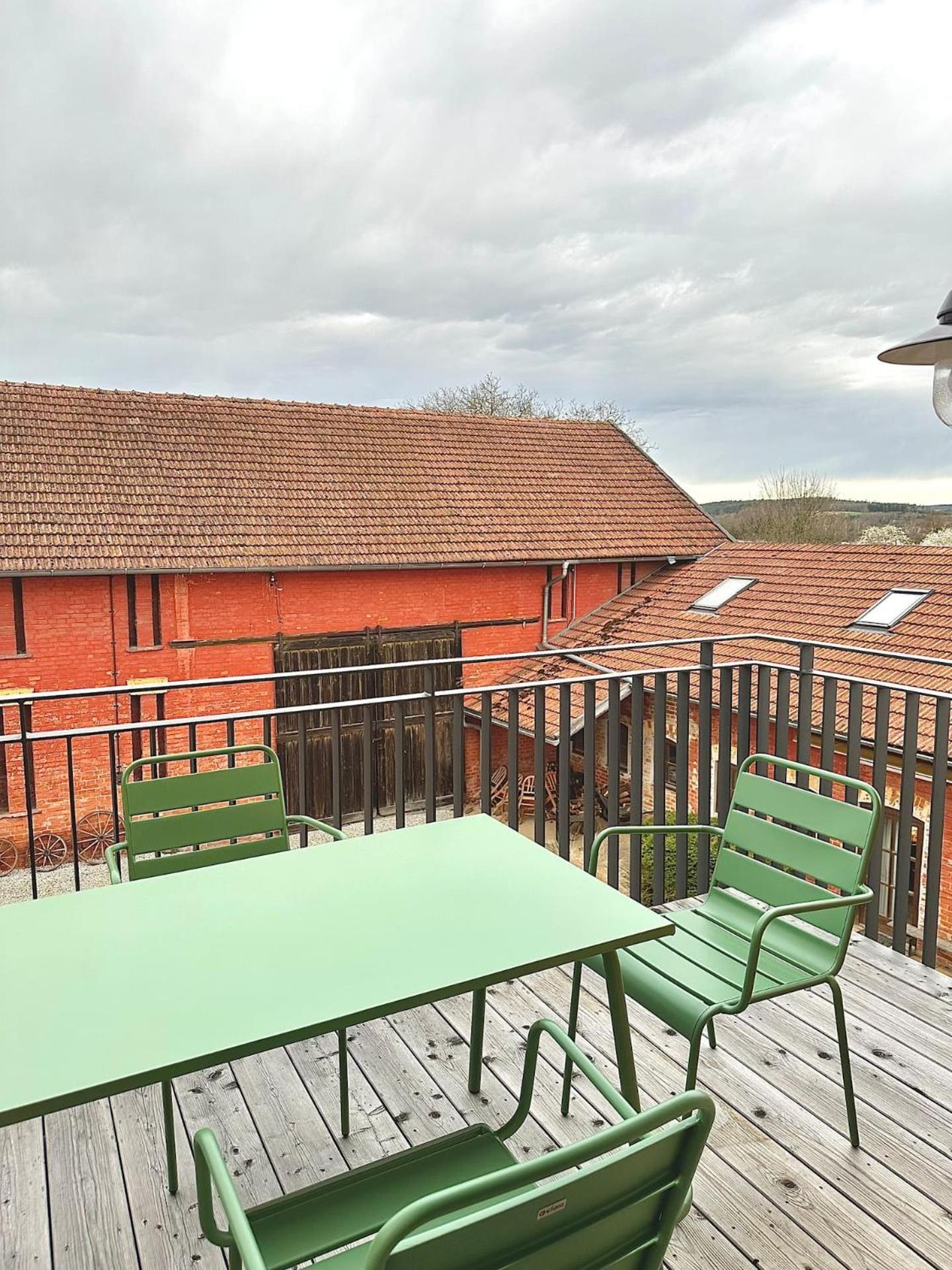 Betterplaces: Boutique Apartments - Frontenhausen 丁戈尔芬格 外观 照片