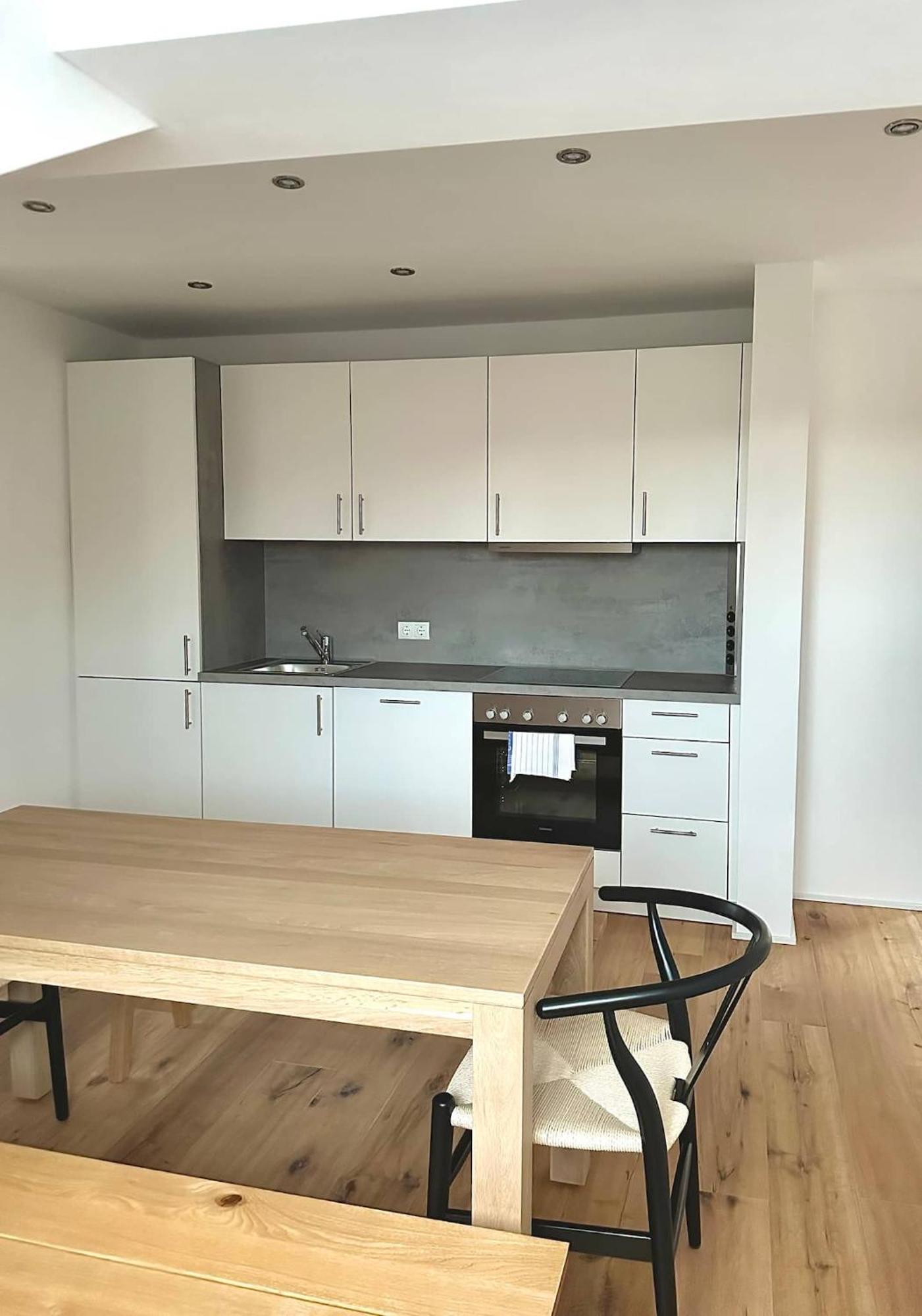 Betterplaces: Boutique Apartments - Frontenhausen 丁戈尔芬格 外观 照片