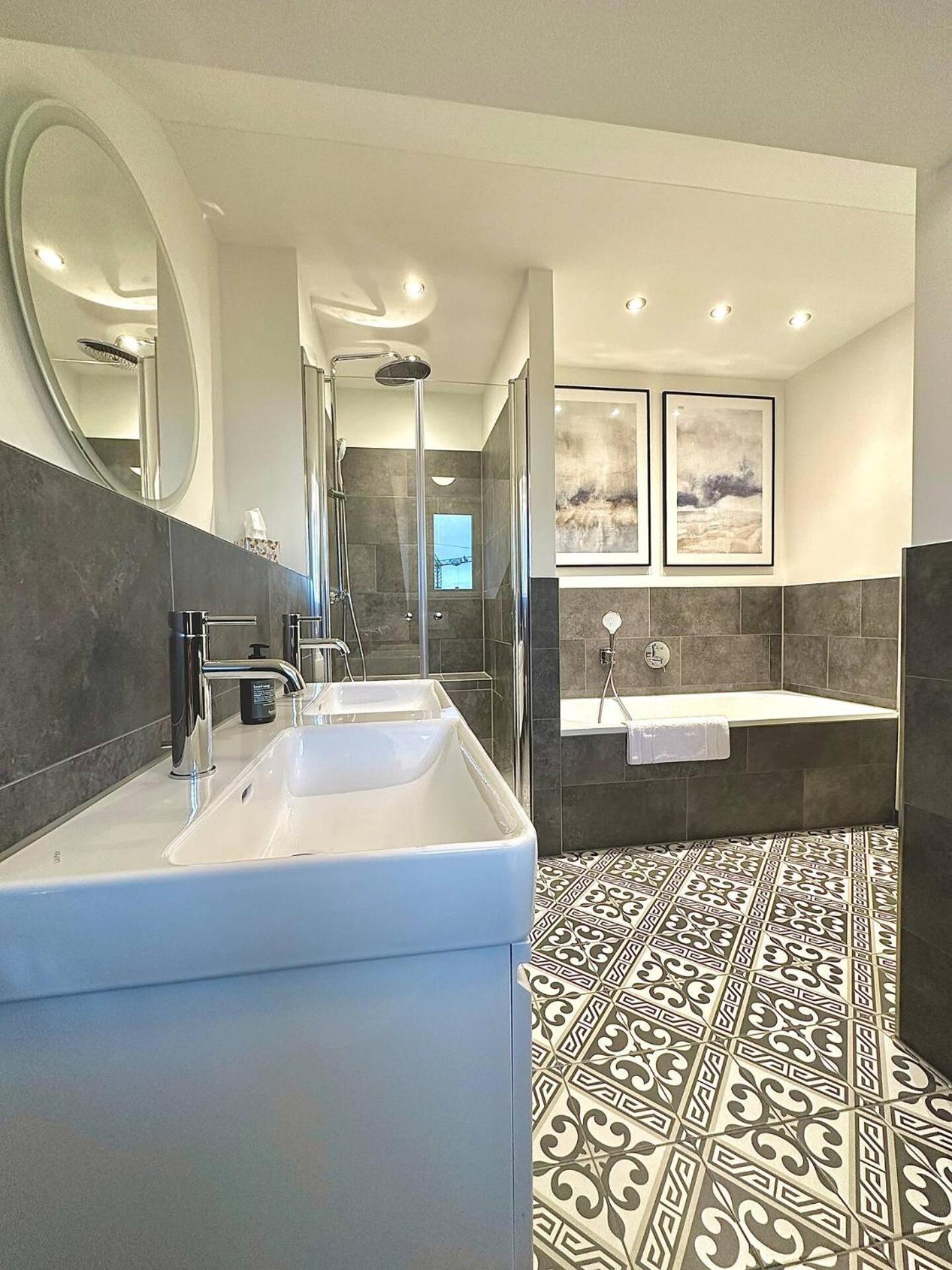 Betterplaces: Boutique Apartments - Frontenhausen 丁戈尔芬格 外观 照片