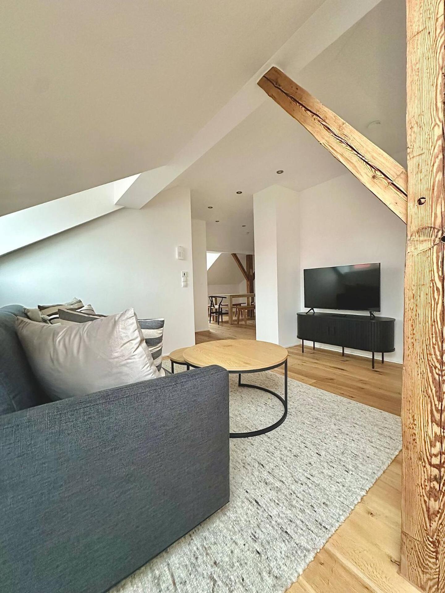 Betterplaces: Boutique Apartments - Frontenhausen 丁戈尔芬格 外观 照片